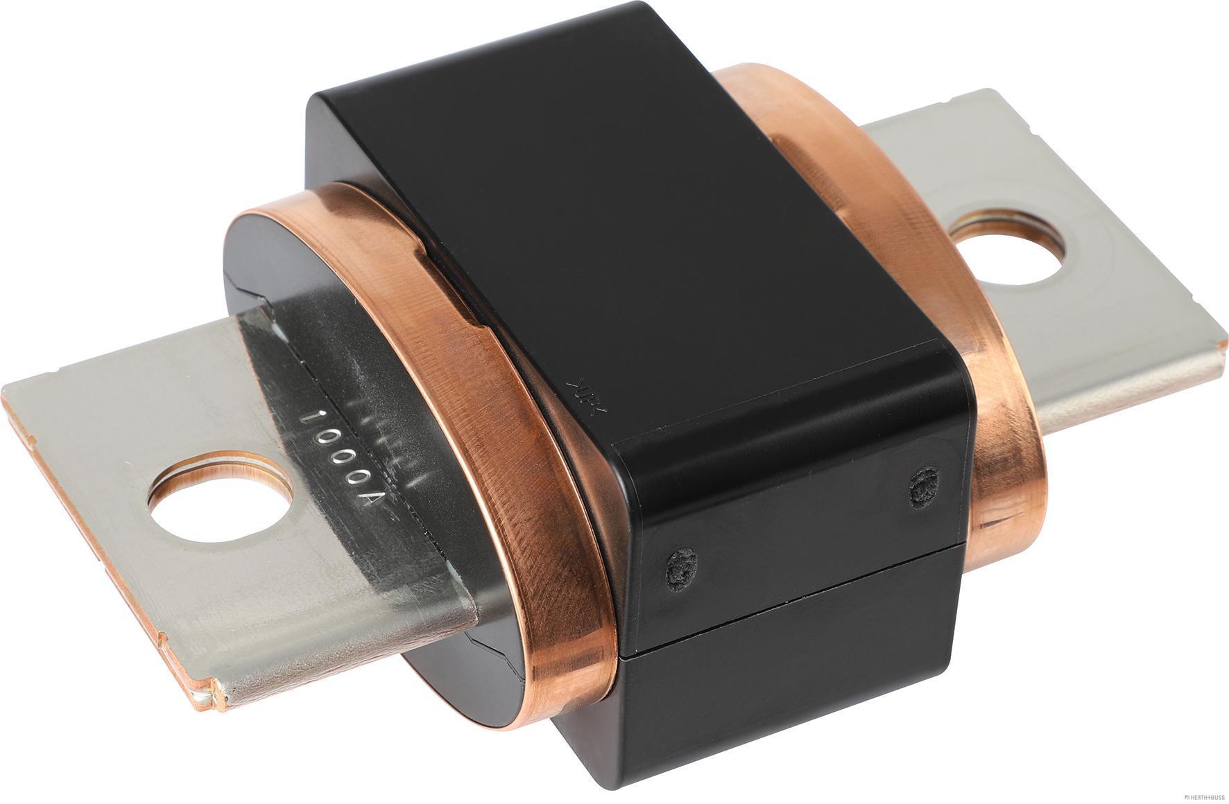 HERTH+BUSS ELPARTS 50296019 Ασφάλεια