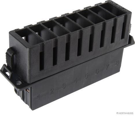HERTH+BUSS ELPARTS 50300032 Skrinka na poistky
