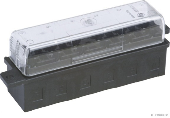 HERTH+BUSS ELPARTS 50300647 Ασφαλειοθήκη