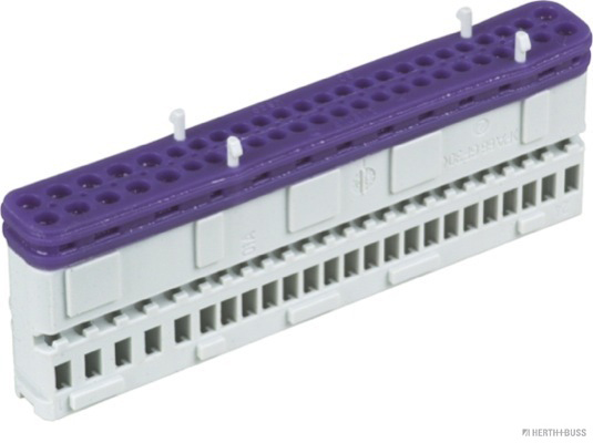 HERTH+BUSS ELPARTS 50390085 Φορέας επαφών