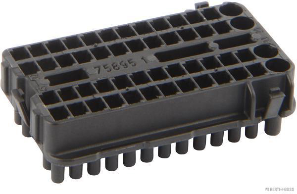 HERTH+BUSS ELPARTS 50390400 Holder, contact carrier