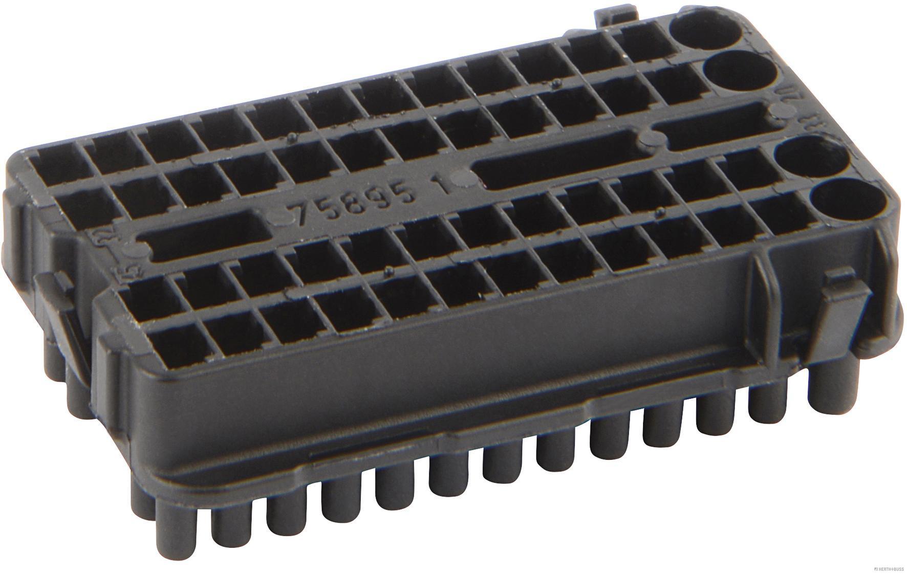 HERTH+BUSS ELPARTS 50390400099 Holder, contact carrier