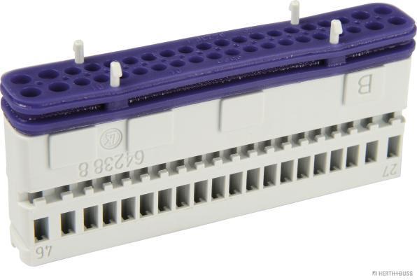 HERTH+BUSS ELPARTS 50390529099 Φορέας επαφών