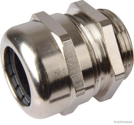 HERTH+BUSS ELPARTS 50390689 Βιδωτή ένωση καλωδίου