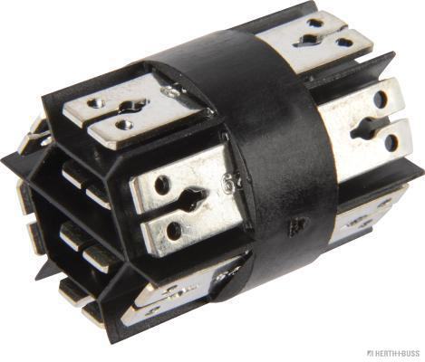 HERTH+BUSS ELPARTS 50390700 Cable Junction Box