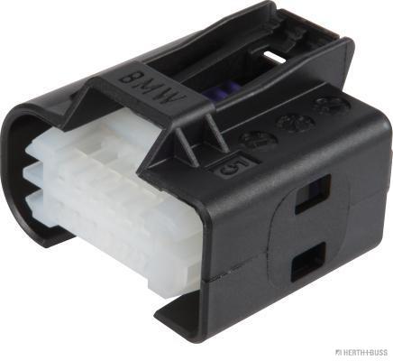 Plug Housing