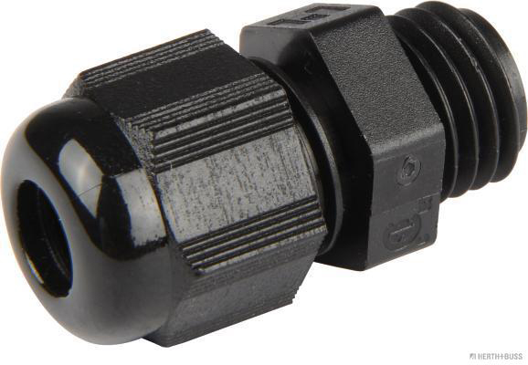 HERTH+BUSS ELPARTS 50390817 Βιδωτή ένωση καλωδίου
