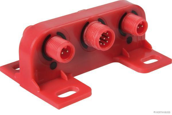 HERTH+BUSS ELPARTS 50390855 Κουτί διακλάδωσης