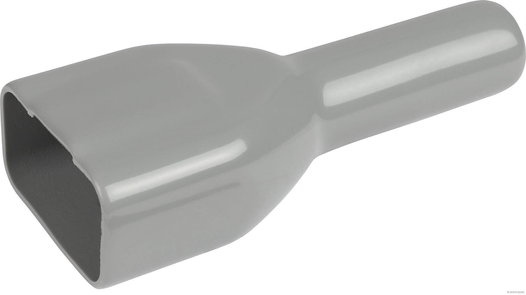 HERTH+BUSS ELPARTS 50391287 Cover Cap, plug housing