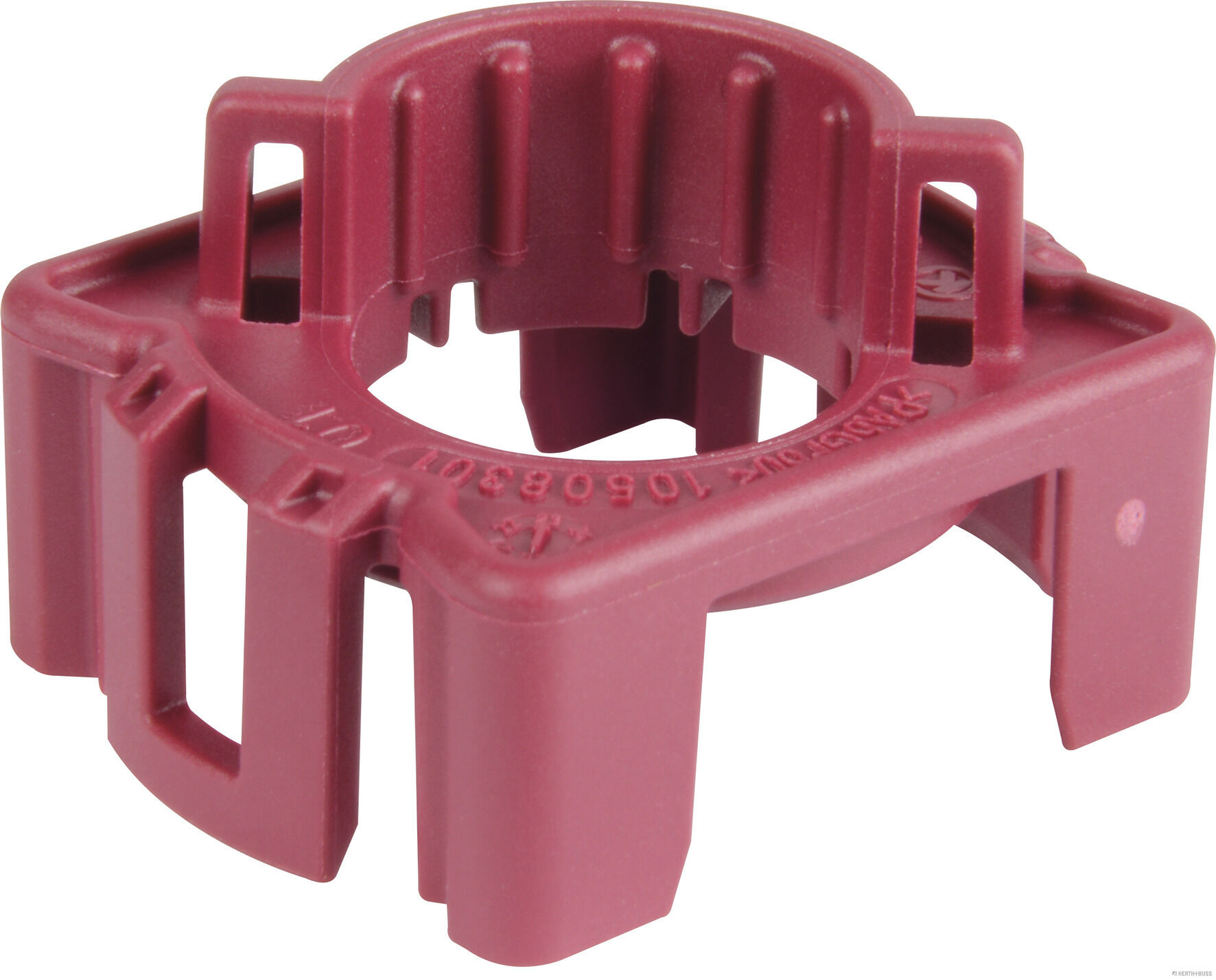 HERTH+BUSS ELPARTS 50391314099 Cover Cap, plug housing