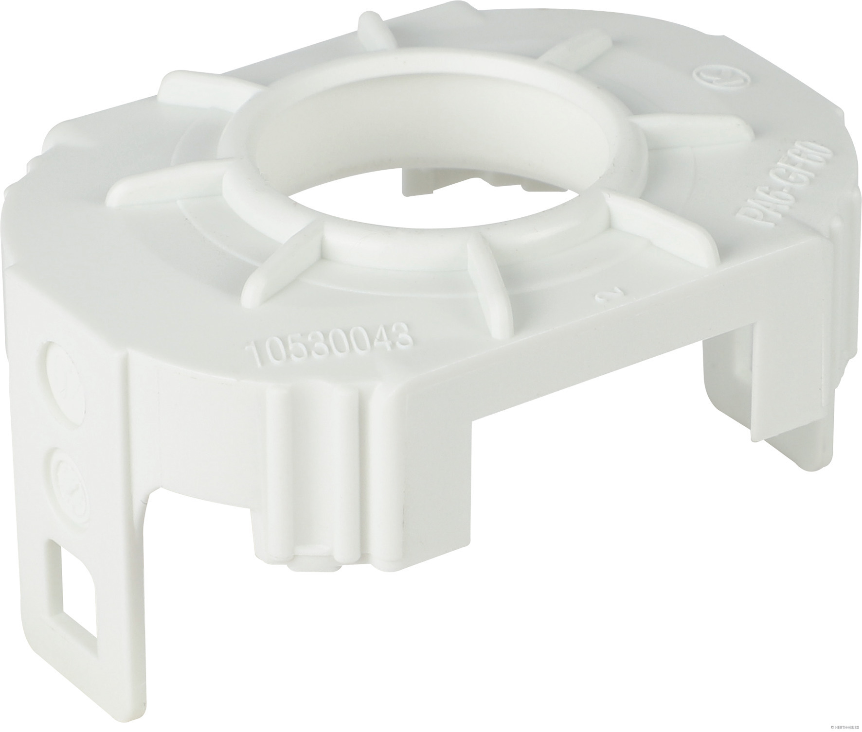 HERTH+BUSS ELPARTS 50391320099 Cover Cap, plug housing