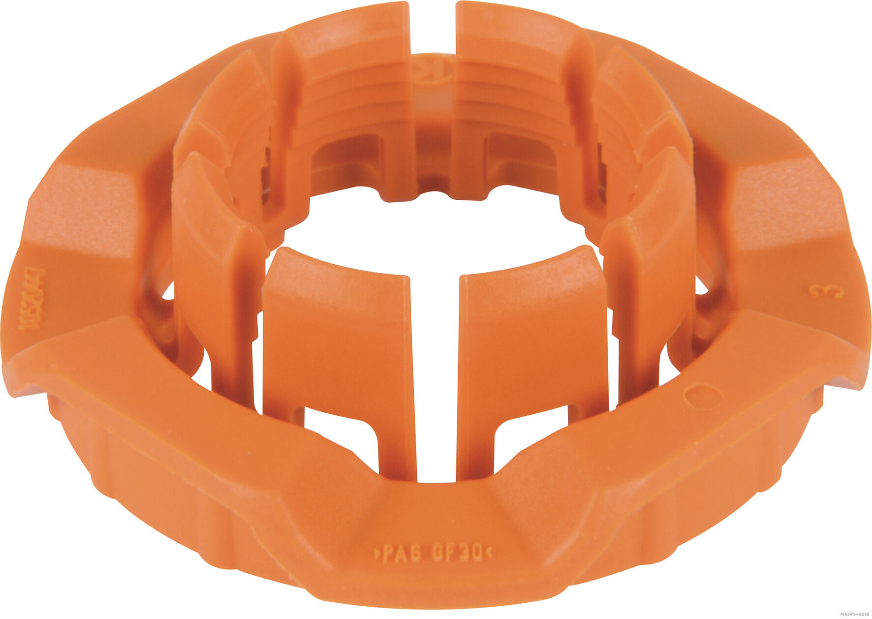 HERTH+BUSS ELPARTS 50391394 Cover Cap, plug housing