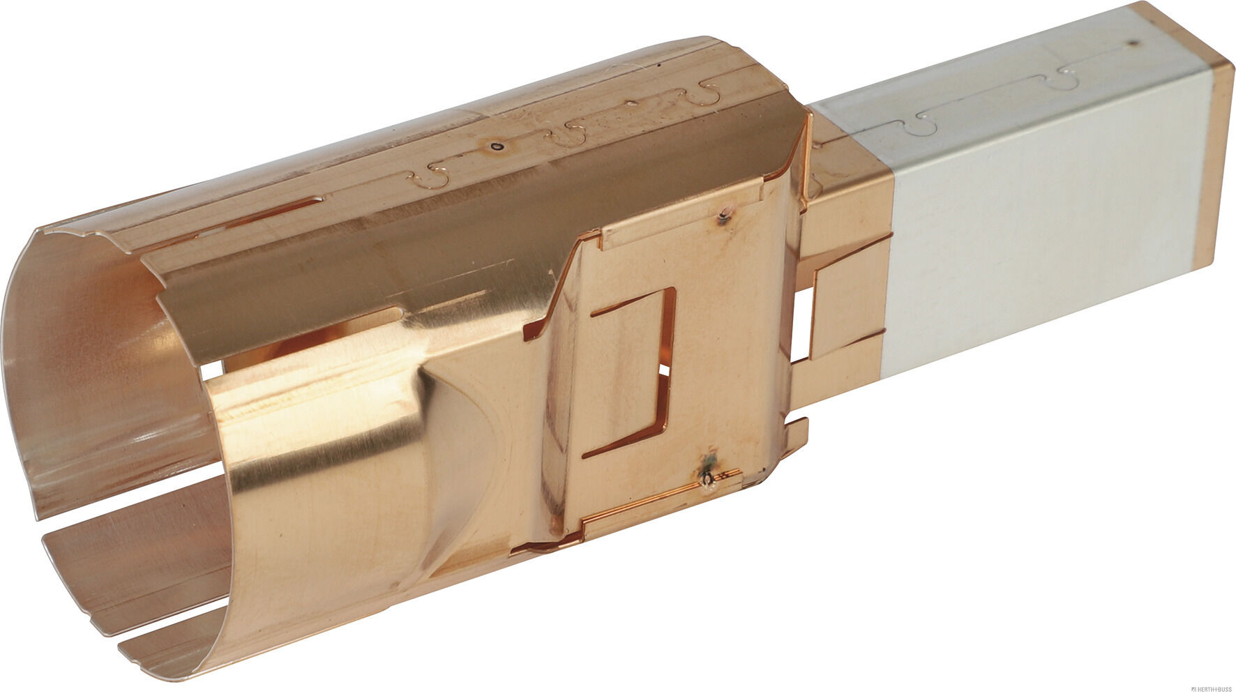 HERTH+BUSS ELPARTS 50391416099 Holder, contact carrier