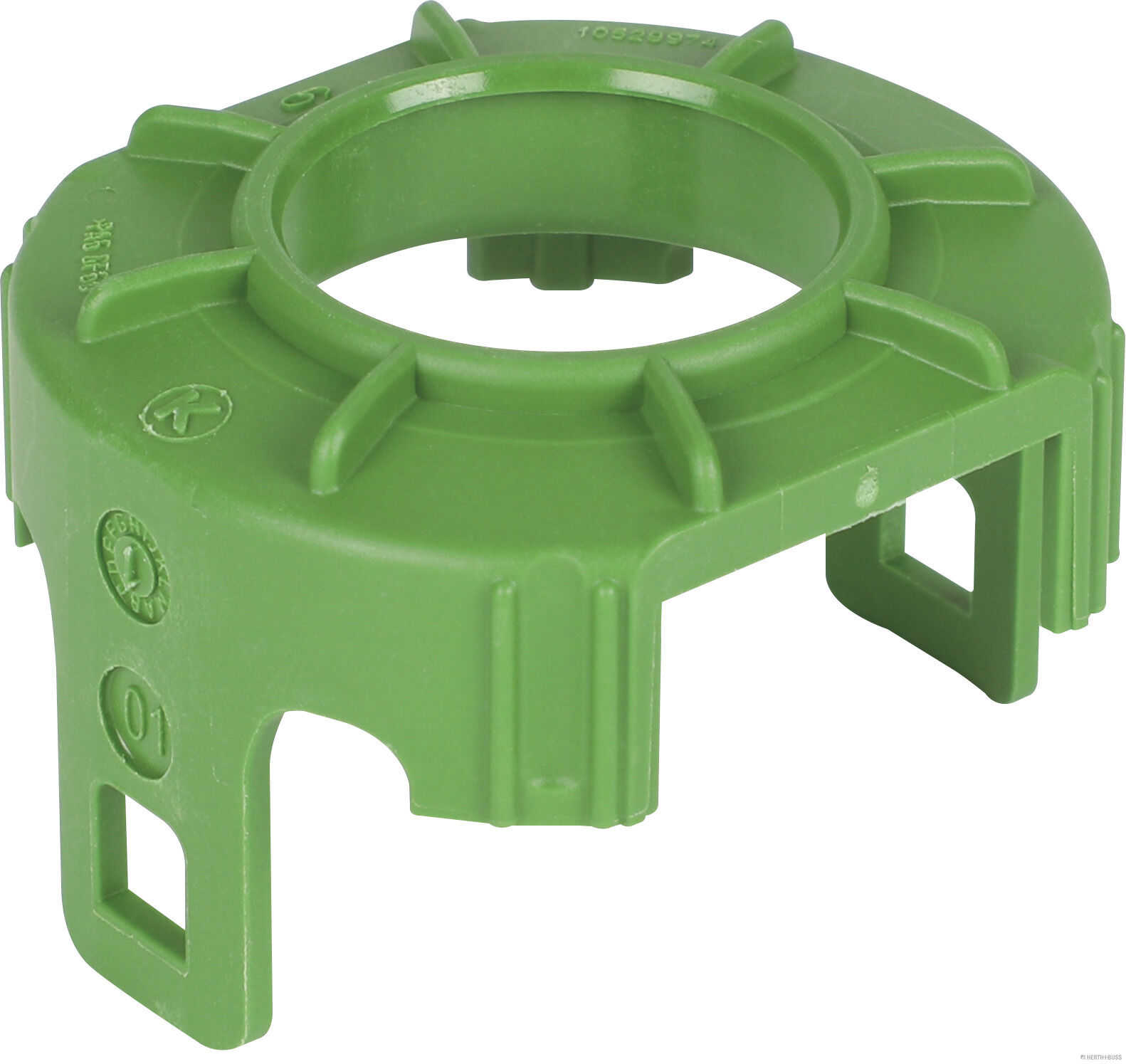 HERTH+BUSS ELPARTS 50391419099 Cover Cap, plug housing