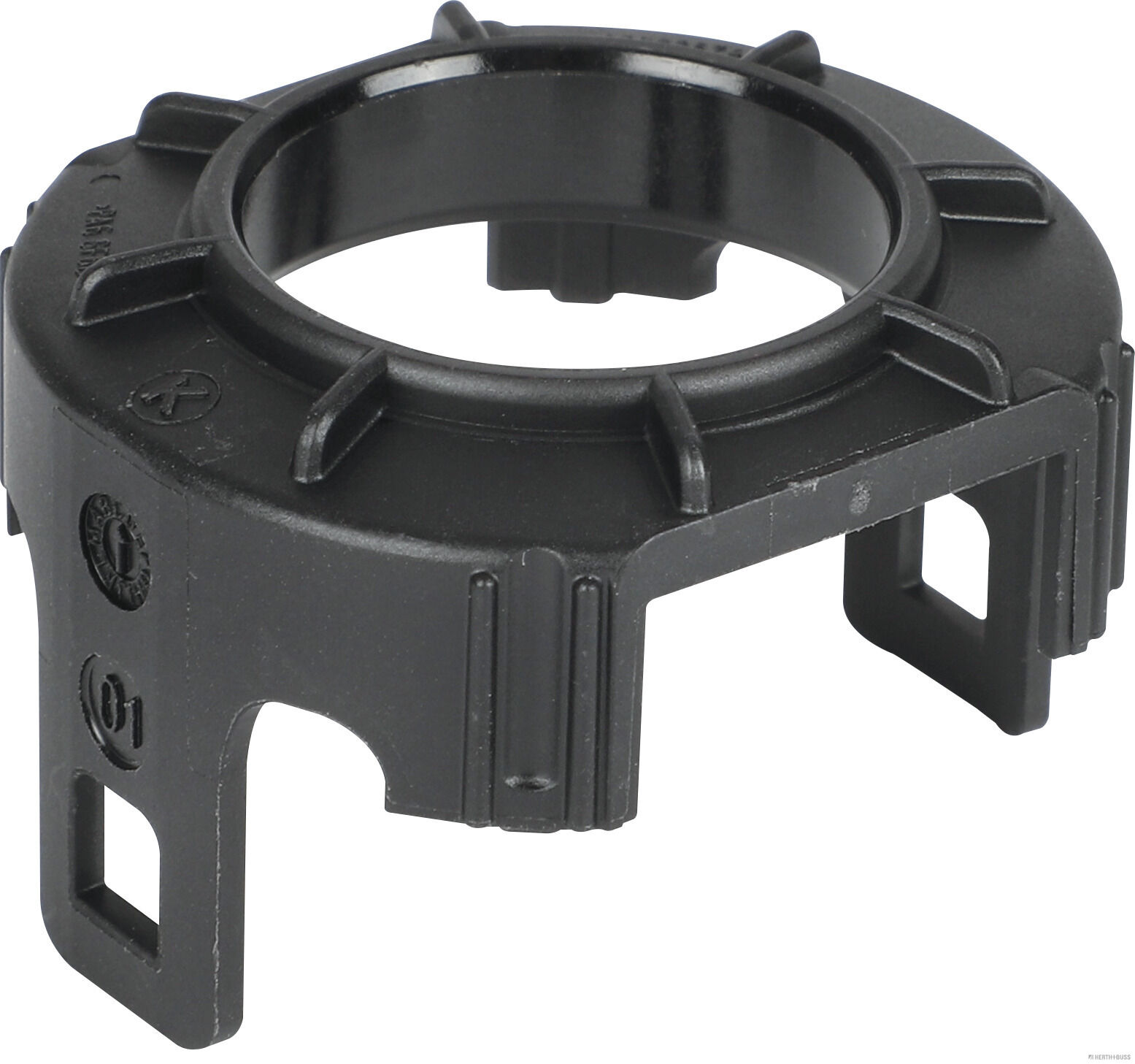 HERTH+BUSS ELPARTS 50391420099 Cover Cap, plug housing