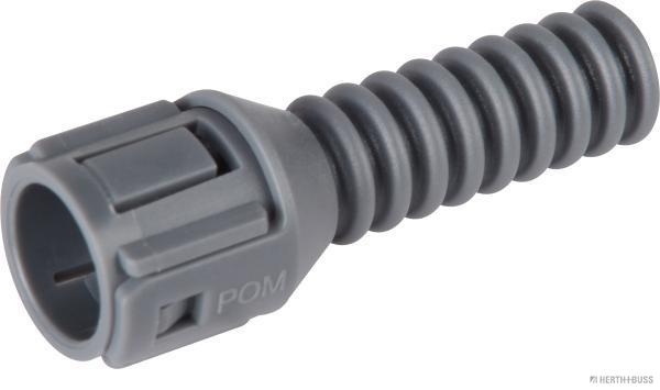 HERTH+BUSS ELPARTS 51271326 Connector, pipes