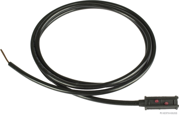 HERTH+BUSS ELPARTS 51274031 Connecting Cable, light