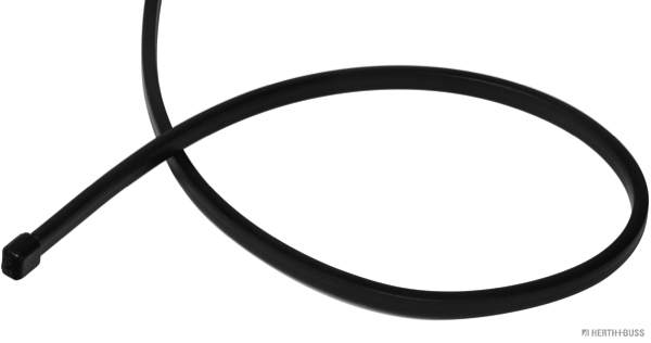 HERTH+BUSS ELPARTS 51274032 Connecting Cable, light