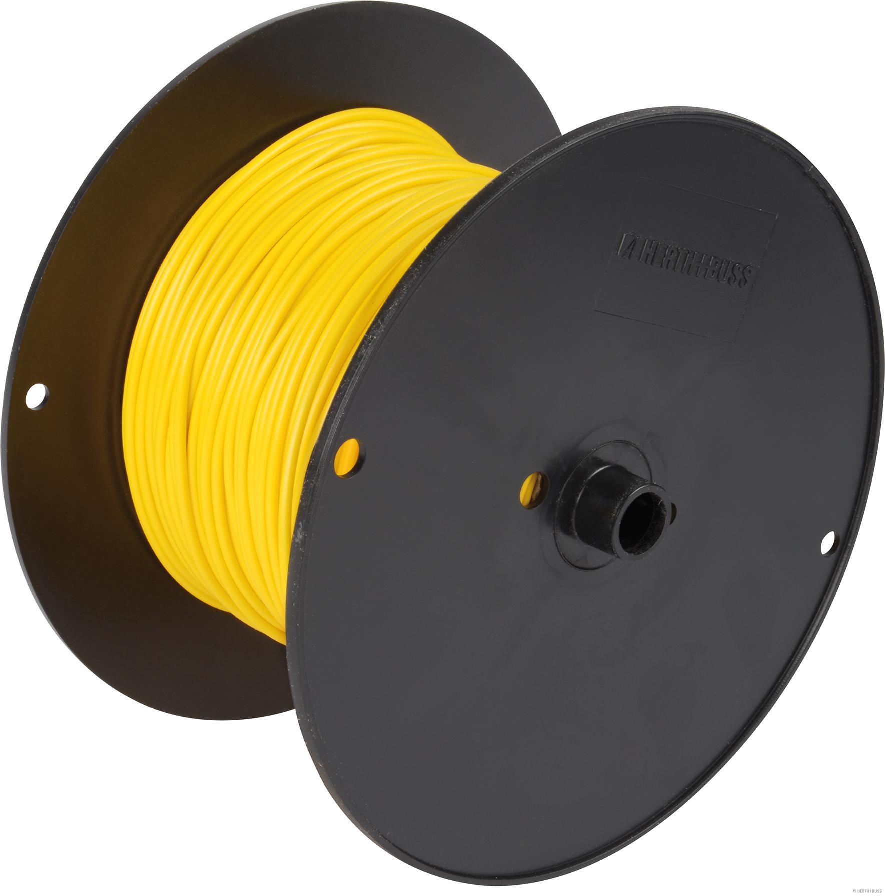 HERTH+BUSS ELPARTS 51274206002 Electric Cable