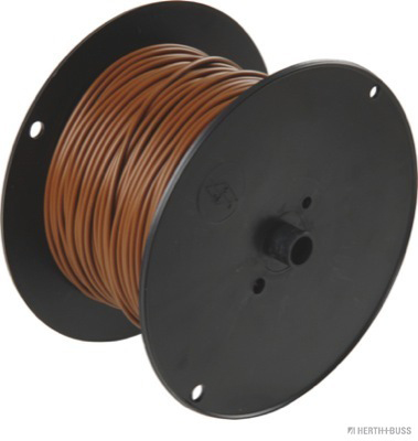 HERTH+BUSS ELPARTS 51274207007 Electric Cable