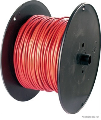 HERTH+BUSS ELPARTS 51274208005 Electric Cable