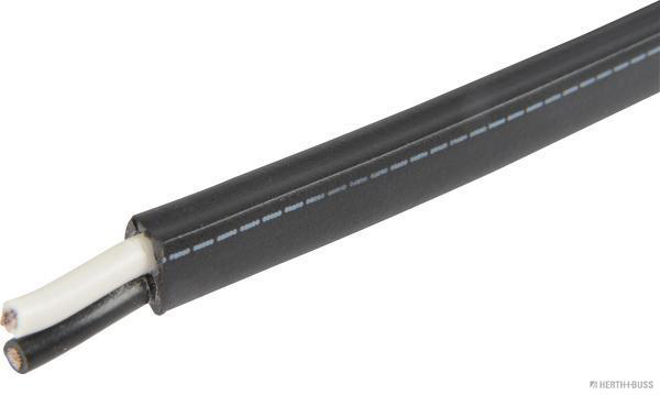 HERTH+BUSS ELPARTS 51274332 Electric Cable Left