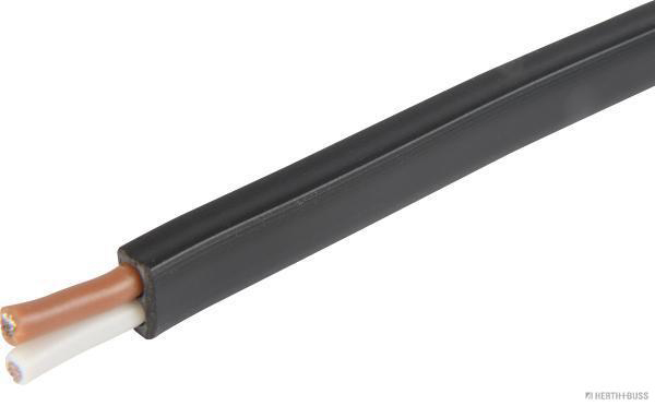 HERTH+BUSS ELPARTS 51274333 Electric Cable