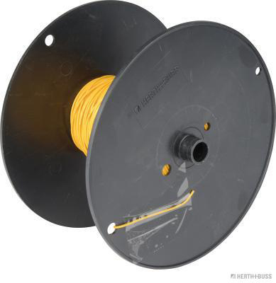 HERTH+BUSS ELPARTS 51274903002 Electric Cable