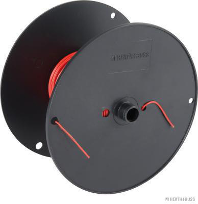 HERTH+BUSS ELPARTS 51274904005 Electric Cable