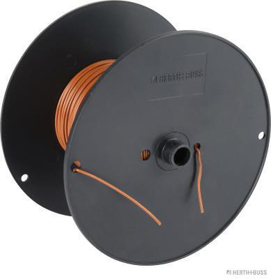 HERTH+BUSS ELPARTS 51274905007 Electric Cable