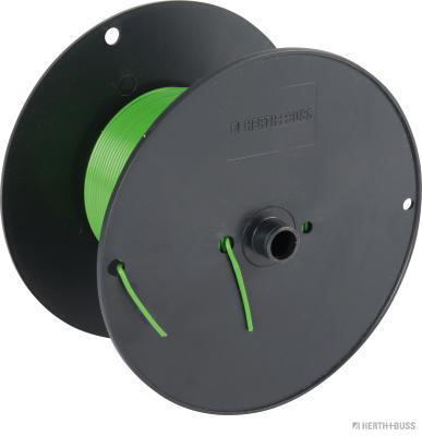 HERTH+BUSS ELPARTS 51274906004 Electric Cable
