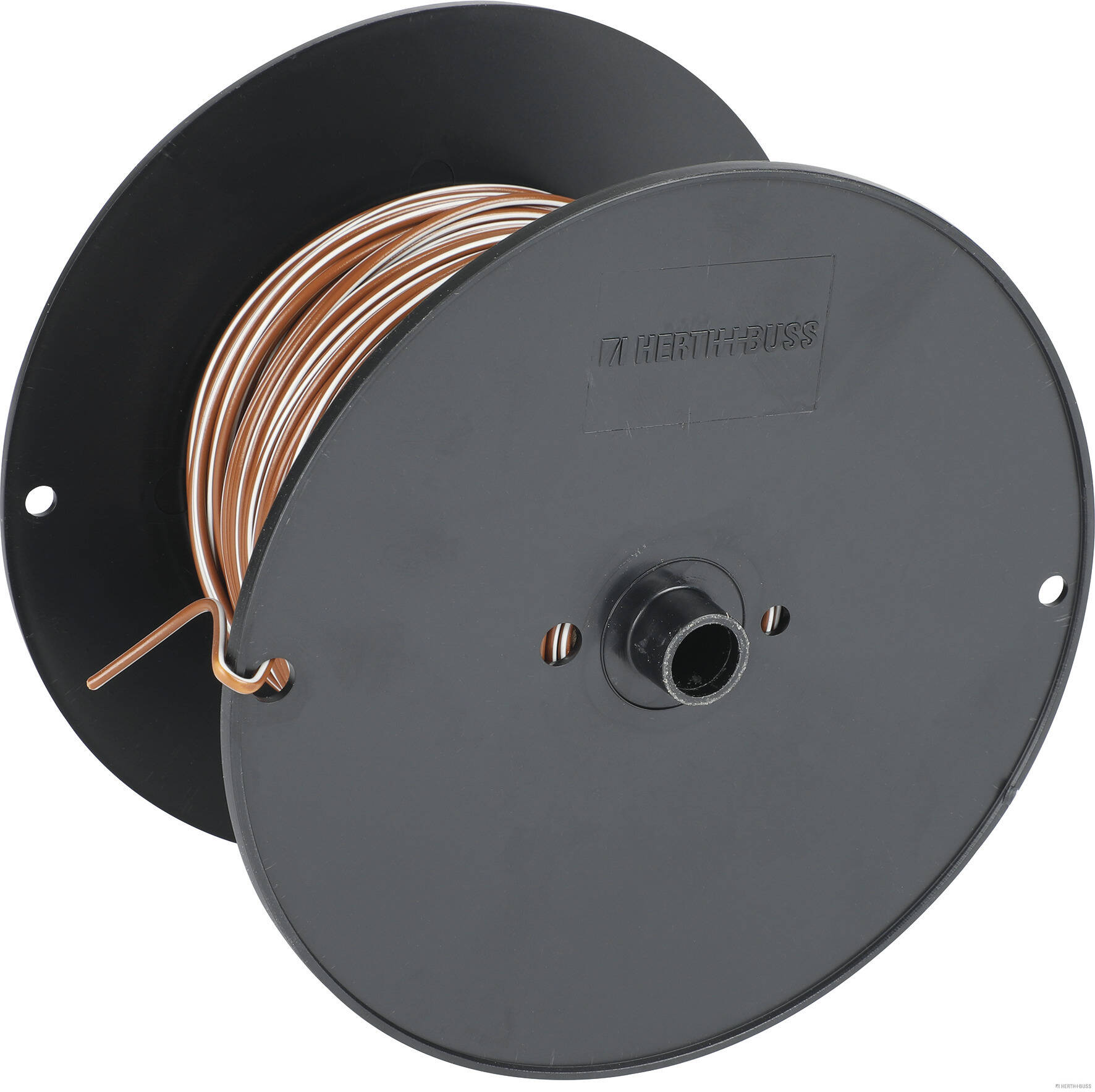 HERTH+BUSS ELPARTS 51274907071 Electric Cable