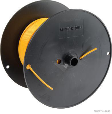 HERTH+BUSS ELPARTS 51274908002 Electric Cable