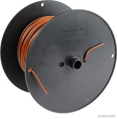 HERTH+BUSS ELPARTS 51274908007 Electric Cable