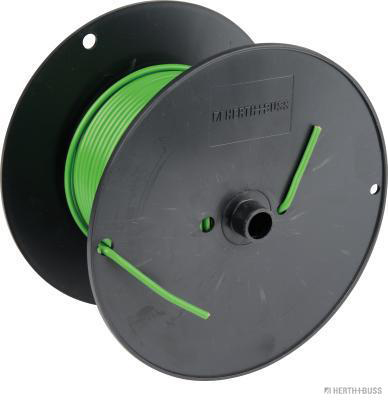 HERTH+BUSS ELPARTS 51274909004 Electric Cable