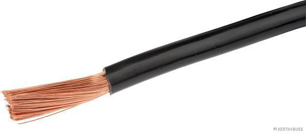 HERTH+BUSS ELPARTS 51275116000 Electric Cable