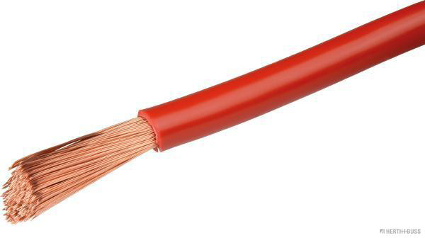 HERTH+BUSS ELPARTS 51275116005 Electric Cable