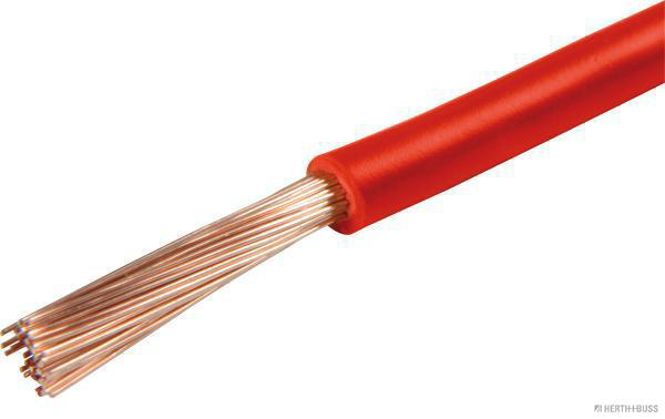 HERTH+BUSS ELPARTS 51275117005 Electric Cable