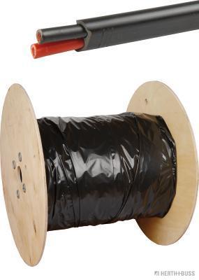 HERTH+BUSS ELPARTS 51275149500 Electric Cable