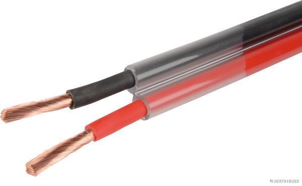 HERTH+BUSS ELPARTS 51275162000 Electric Cable