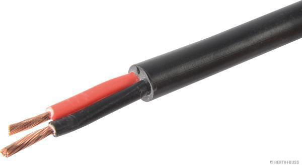 HERTH+BUSS ELPARTS 51275348000 Electric Cable