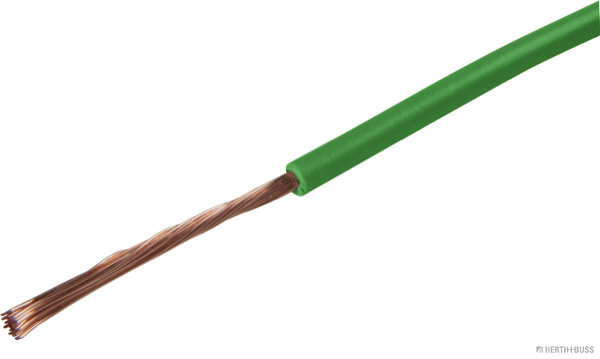 HERTH+BUSS ELPARTS 51275406004 Electric Cable