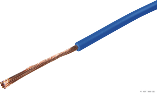 HERTH+BUSS ELPARTS 51275406006 Electric Cable