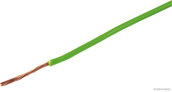 HERTH+BUSS ELPARTS 51275408004 Electric Cable