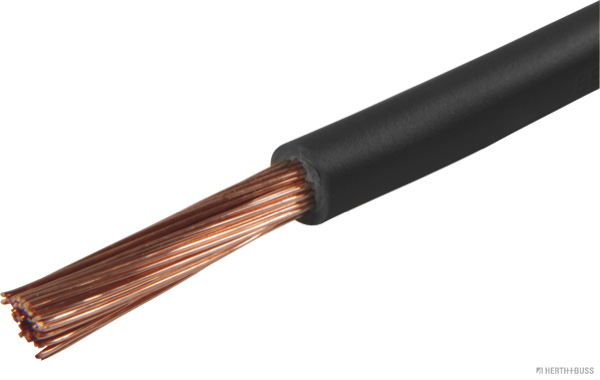 HERTH+BUSS ELPARTS 51275411000 Electric Cable