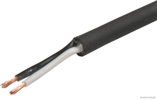 HERTH+BUSS ELPARTS 51275427000 Electric Cable