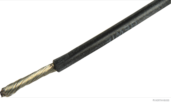 HERTH+BUSS ELPARTS 51275508000 Electric Cable
