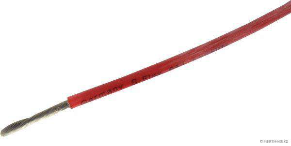 HERTH+BUSS ELPARTS 51275509005 Electric Cable