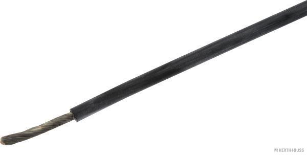 HERTH+BUSS ELPARTS 51275510000 Electric Cable
