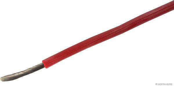 HERTH+BUSS ELPARTS 51275510005 Electric Cable